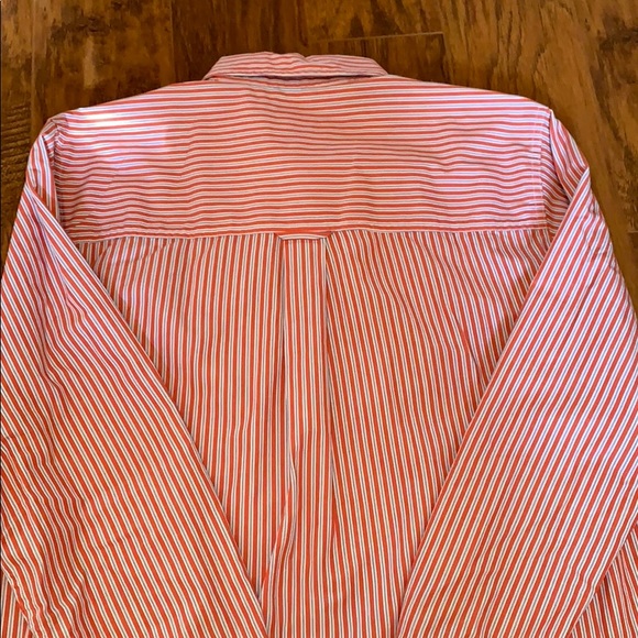Chaps Button Down - Picture 4 of 5